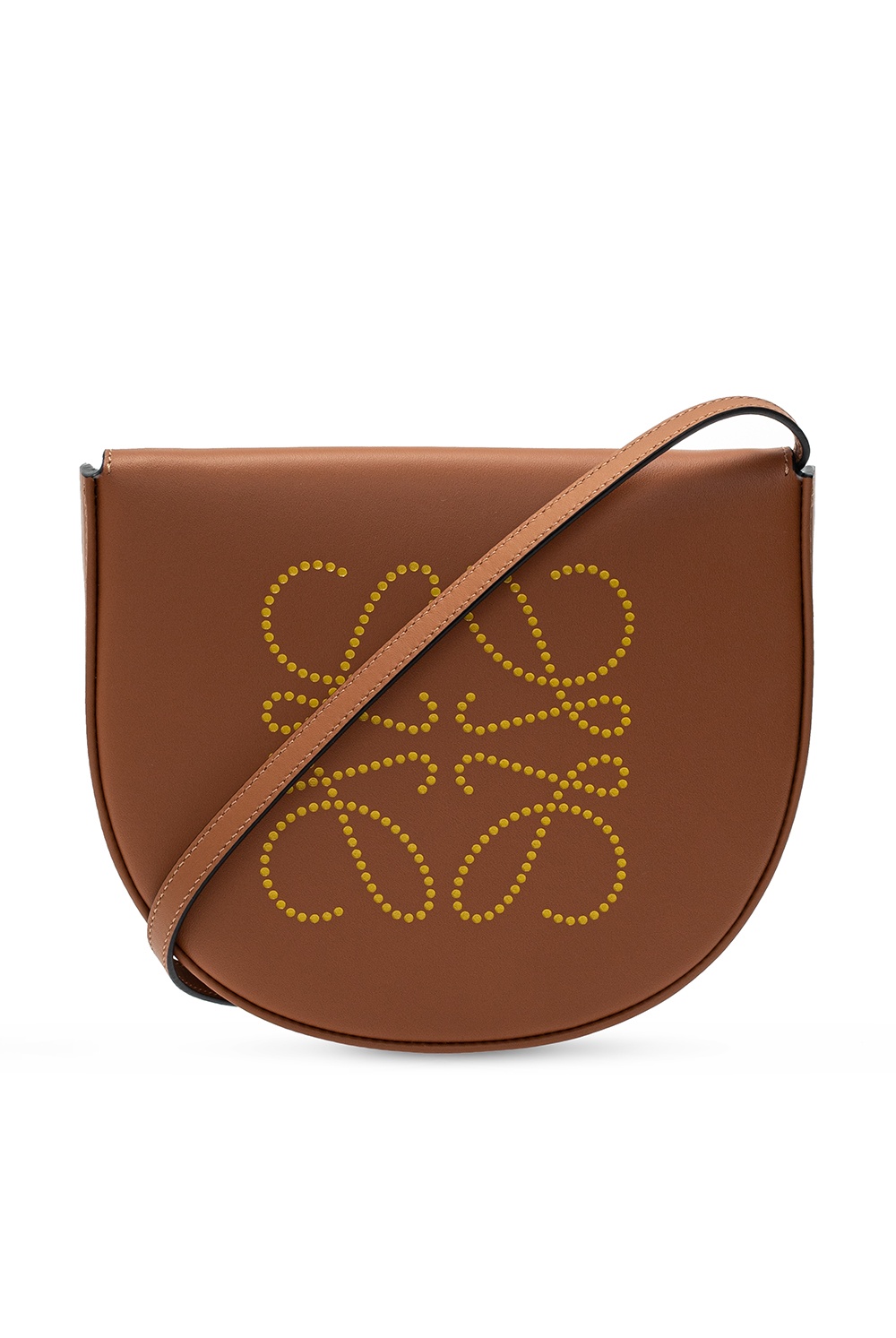 Loewe bag clearance logo